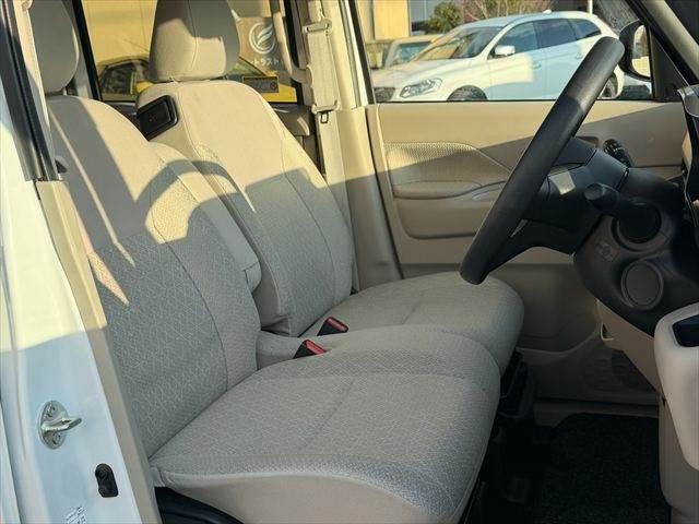 MITSUBISHI eK SPACE 2022