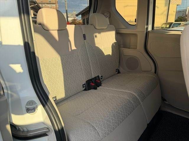 MITSUBISHI eK SPACE 2022