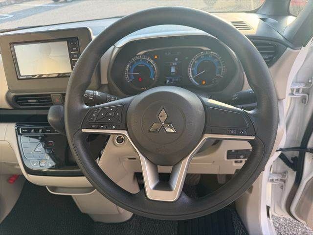 MITSUBISHI eK SPACE 2022