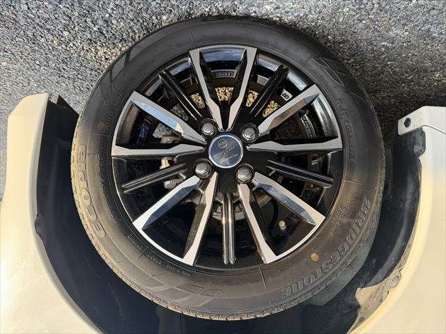 MITSUBISHI eK SPACE 2022