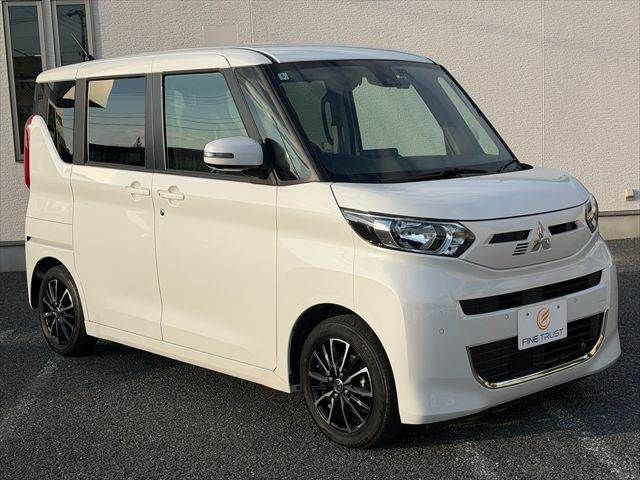 MITSUBISHI eK SPACE 2022
