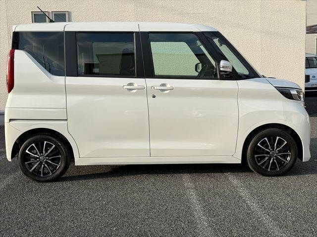 MITSUBISHI eK SPACE 2022