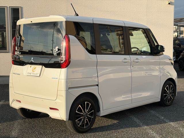 MITSUBISHI eK SPACE 2022