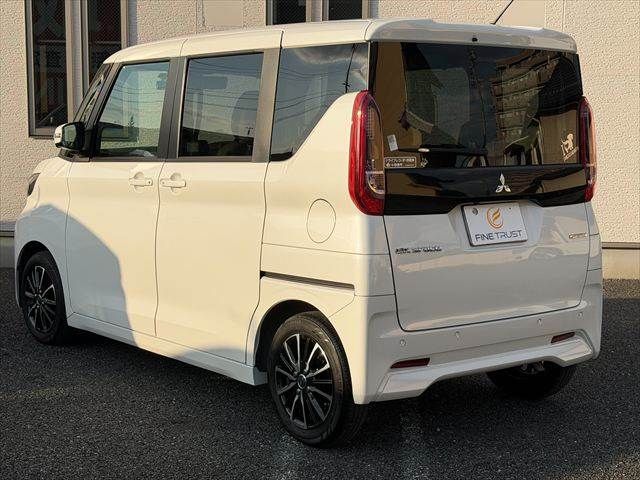 MITSUBISHI eK SPACE 2022