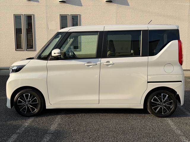 MITSUBISHI eK SPACE 2022