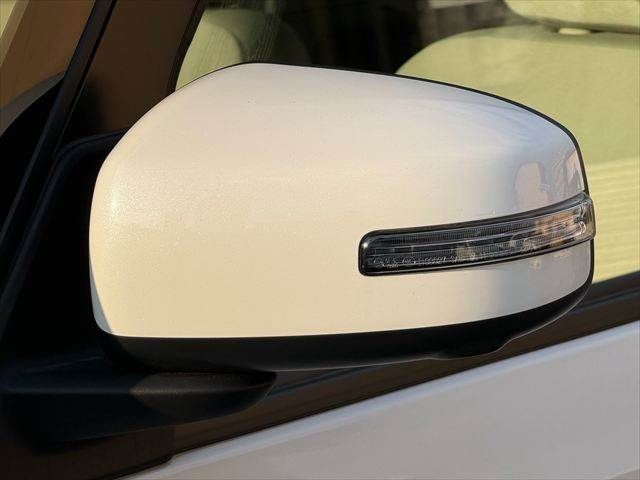 MITSUBISHI eK SPACE 2022