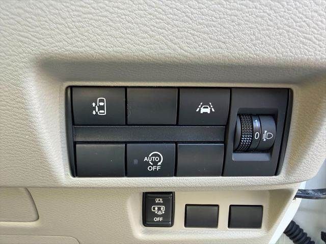 MITSUBISHI eK SPACE 2022