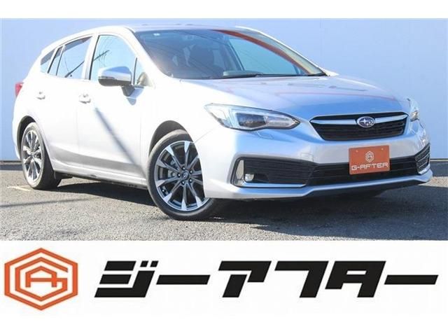 SUBARU IMPREZA SPORT 2020