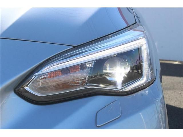 SUBARU IMPREZA SPORT 2020