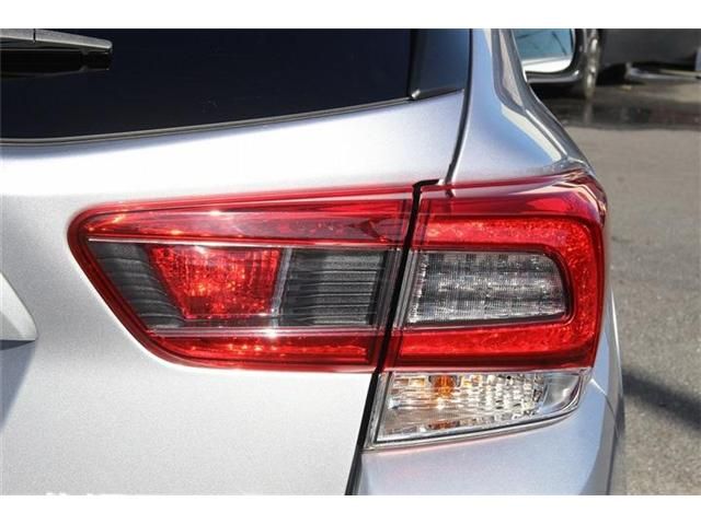 SUBARU IMPREZA SPORT 2020