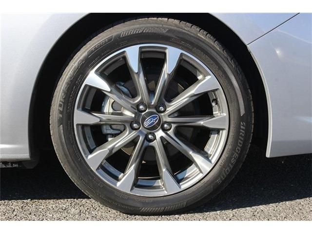 SUBARU IMPREZA SPORT 2020