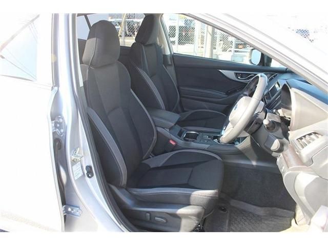 SUBARU IMPREZA SPORT 2020