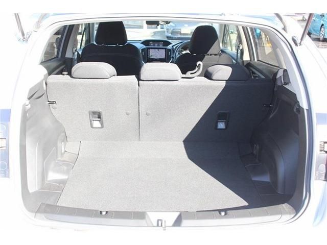 SUBARU IMPREZA SPORT 2020