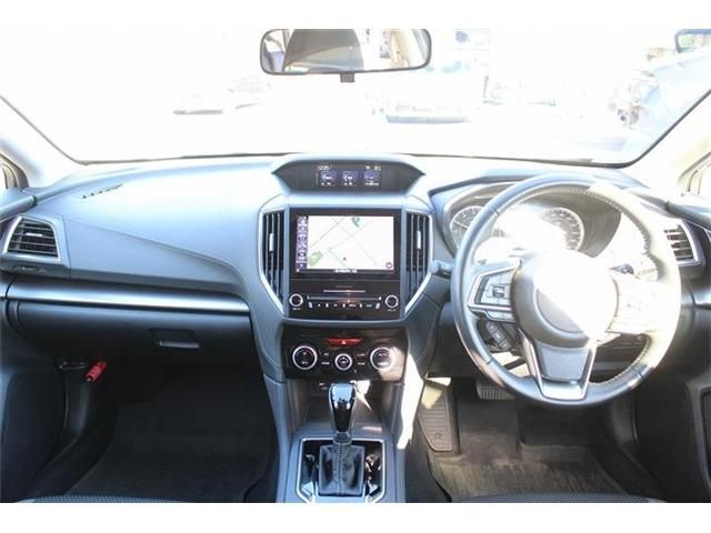 SUBARU IMPREZA SPORT 2020