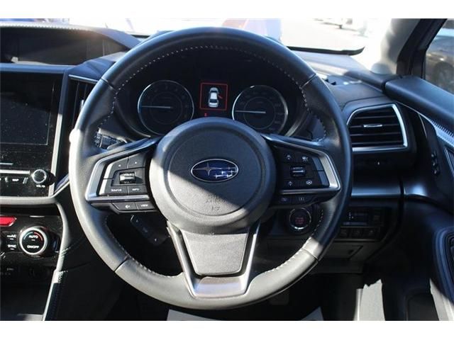 SUBARU IMPREZA SPORT 2020