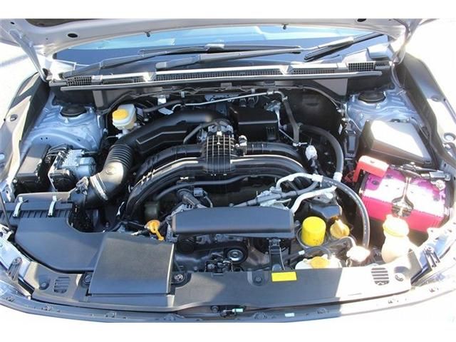 SUBARU IMPREZA SPORT 2020