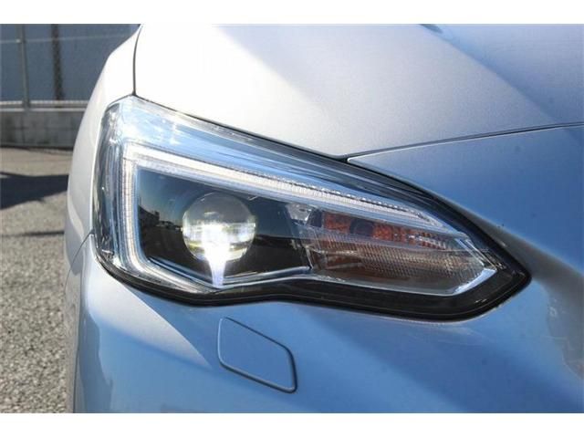 SUBARU IMPREZA SPORT 2020