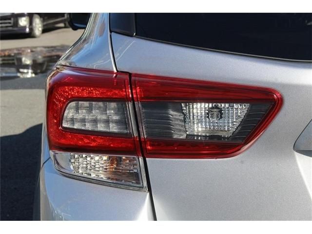 SUBARU IMPREZA SPORT 2020