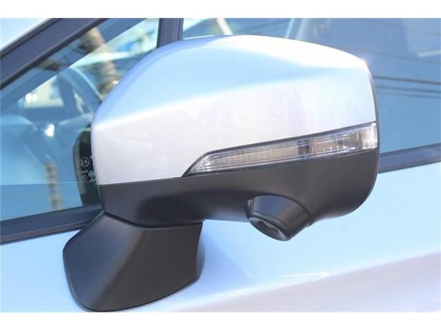 SUBARU IMPREZA SPORT 2020