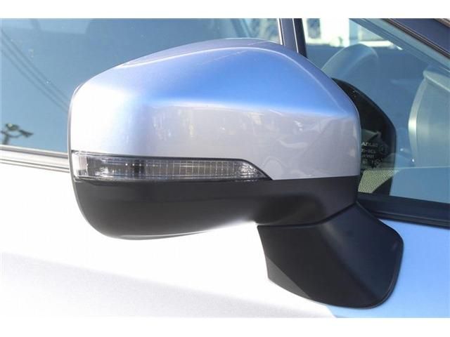 SUBARU IMPREZA SPORT 2020