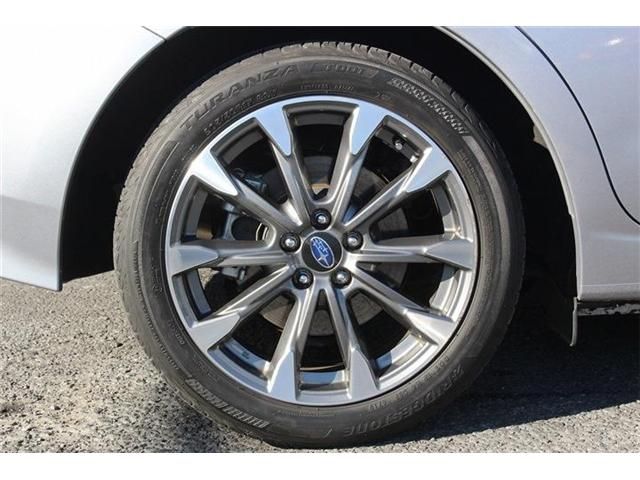 SUBARU IMPREZA SPORT 2020