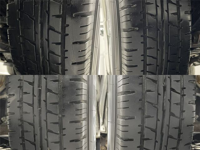 TOYOTA HIACE van 4WD 2011