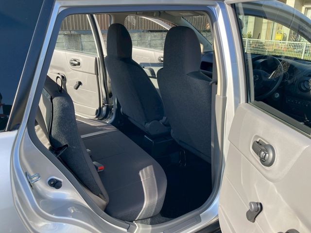 NISSAN NV150 AD 4WD 2019