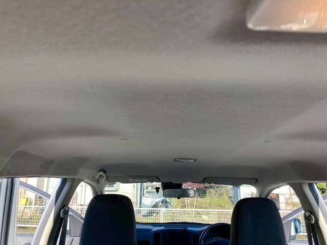 NISSAN NV150 AD 4WD 2019