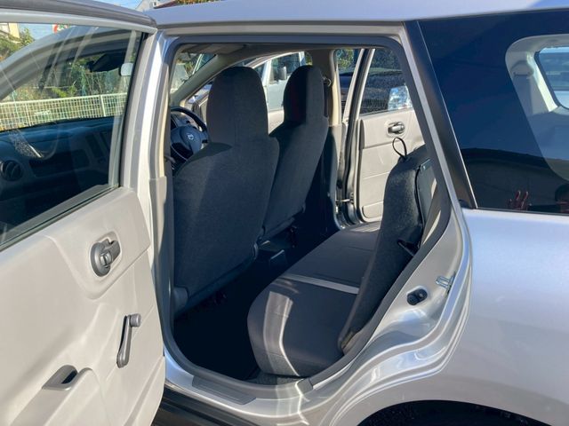 NISSAN NV150 AD 4WD 2019