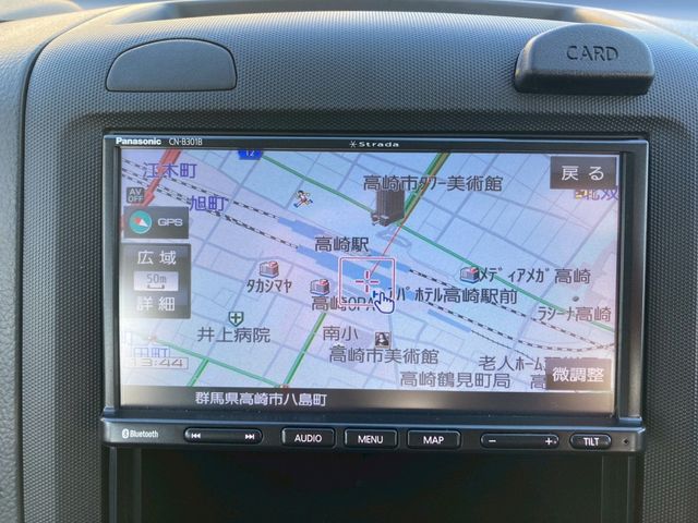 NISSAN NV150 AD 4WD 2019