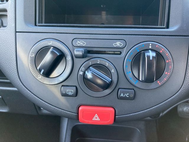 NISSAN NV150 AD 4WD 2019