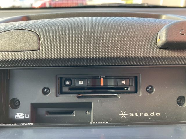 NISSAN NV150 AD 4WD 2019