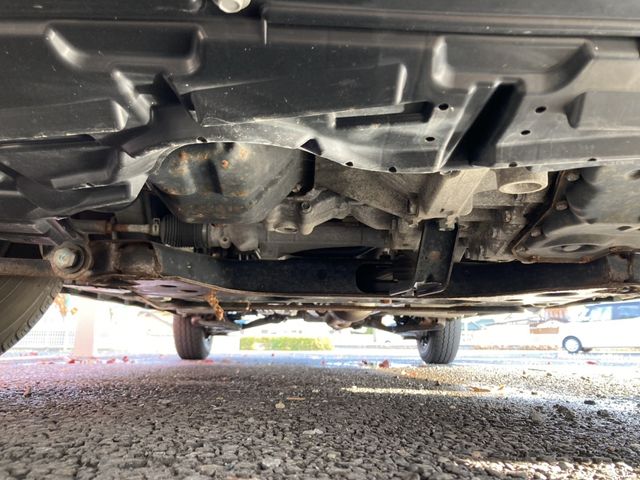 NISSAN NV150 AD 4WD 2019