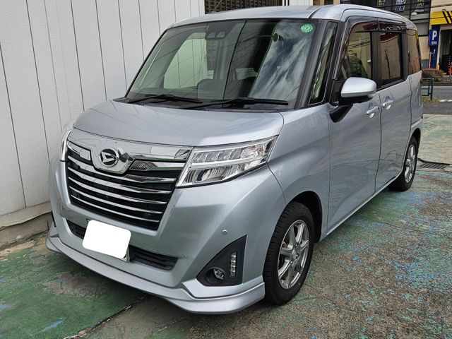 DAIHATSU THOR 2019 