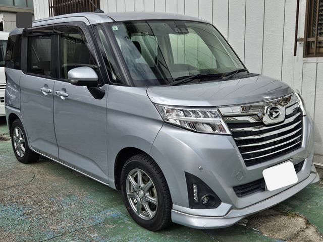 DAIHATSU THOR 2019