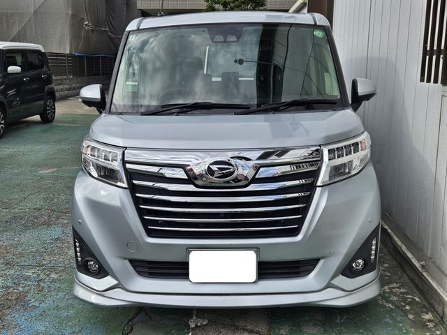 DAIHATSU THOR 2019