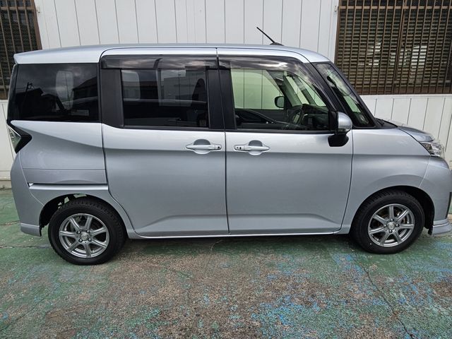 DAIHATSU THOR 2019