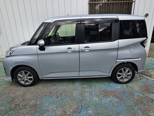 DAIHATSU THOR 2019