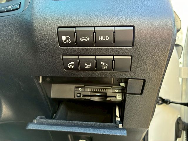 TOYOTA LEXUS RX450h 2WD 2017