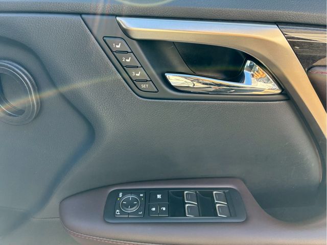 TOYOTA LEXUS RX450h 2WD 2017