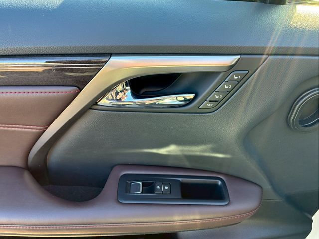 TOYOTA LEXUS RX450h 2WD 2017