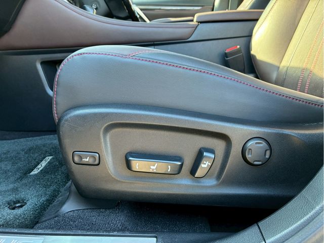 TOYOTA LEXUS RX450h 2WD 2017