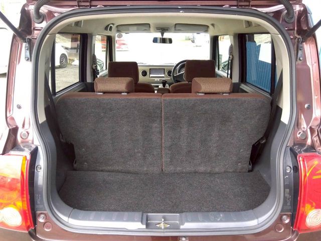 SUZUKI ALTO LAPIN 4WD 2012