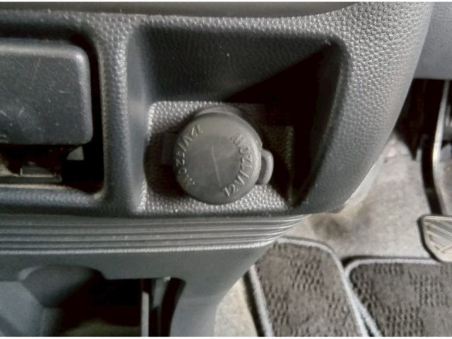 SUZUKI ALTO LAPIN 4WD 2012