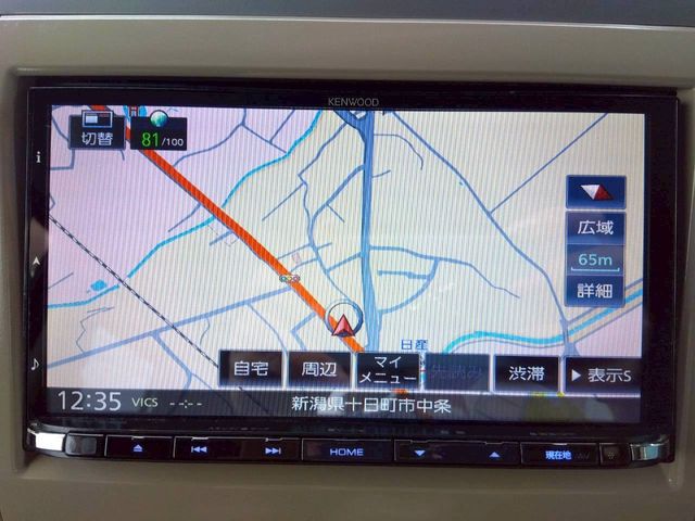 SUZUKI ALTO LAPIN 4WD 2012