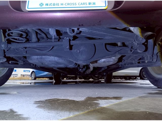 SUZUKI ALTO LAPIN 4WD 2012