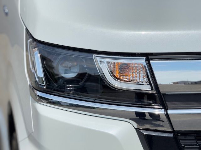 SUZUKI WAGON R Custom Z 2025