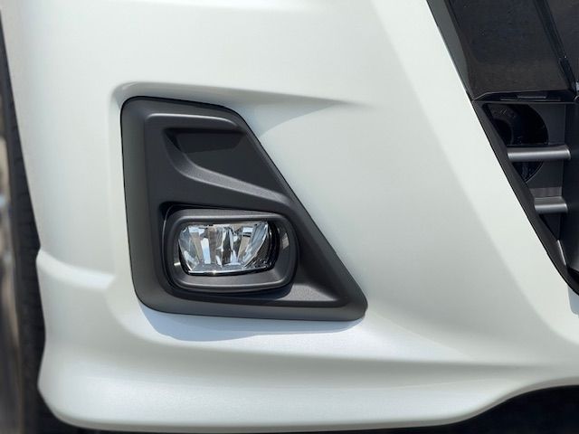 SUZUKI WAGON R Custom Z 2025