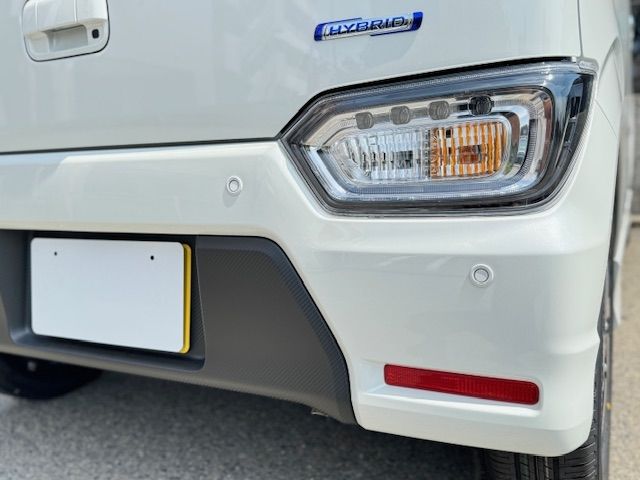 SUZUKI WAGON R Custom Z 2025