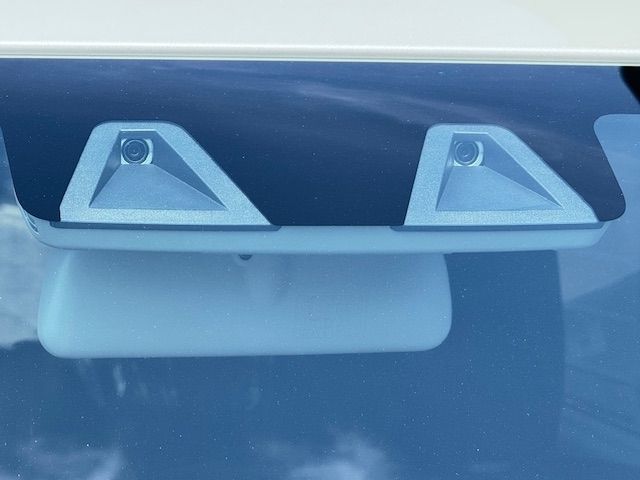 SUZUKI WAGON R Custom Z 2025